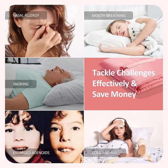 SandoKare Bedding Nasal Allergy Relief Blanket New Poshmark